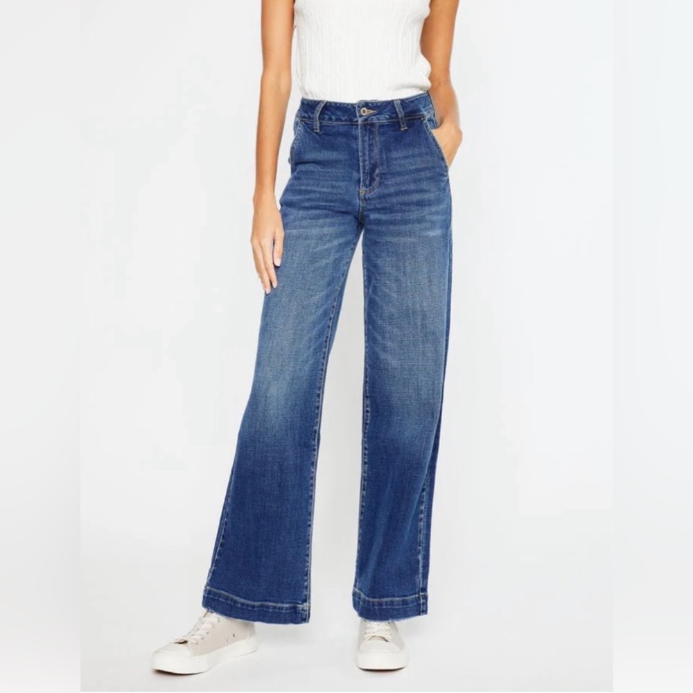KanCan Trouser Jeans 9/28